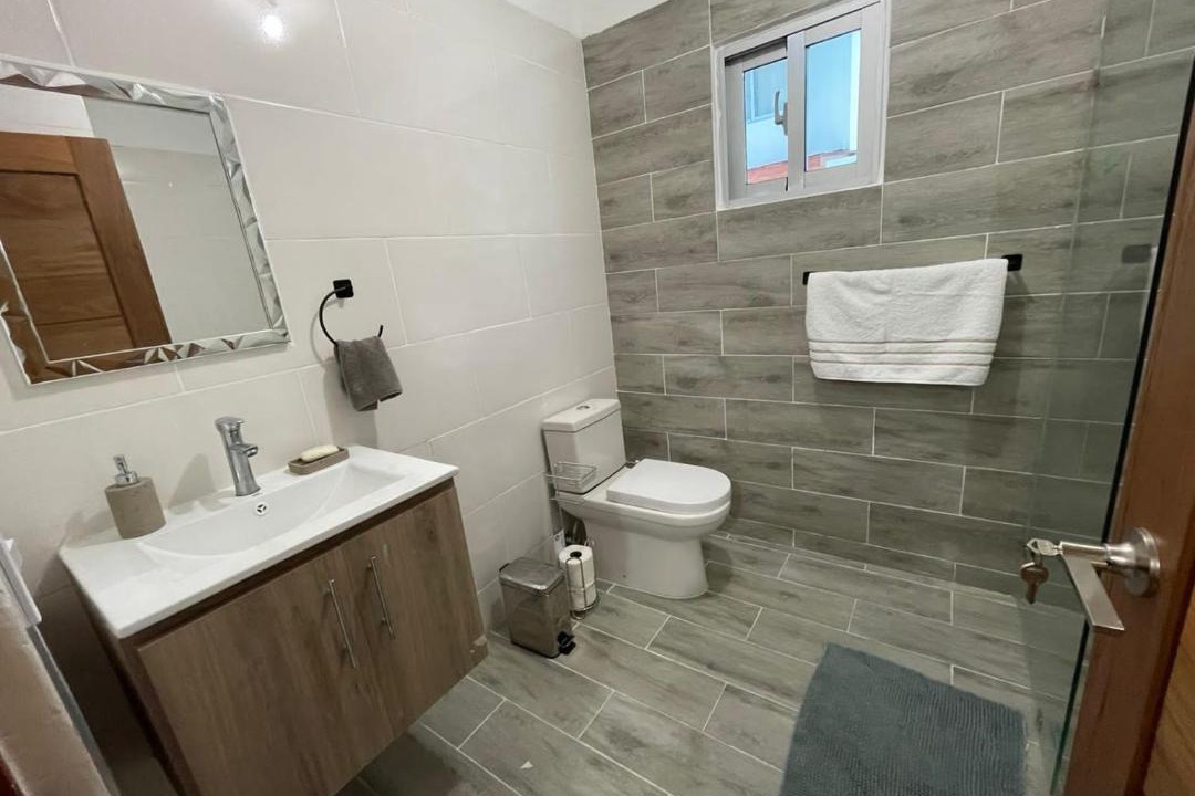 Photo of Bathroom in Punta Cana