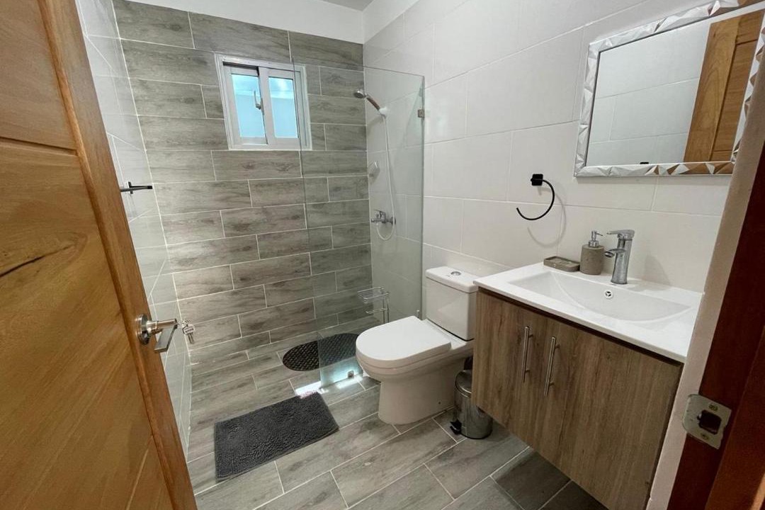 Photo of Bathroom in Punta Cana