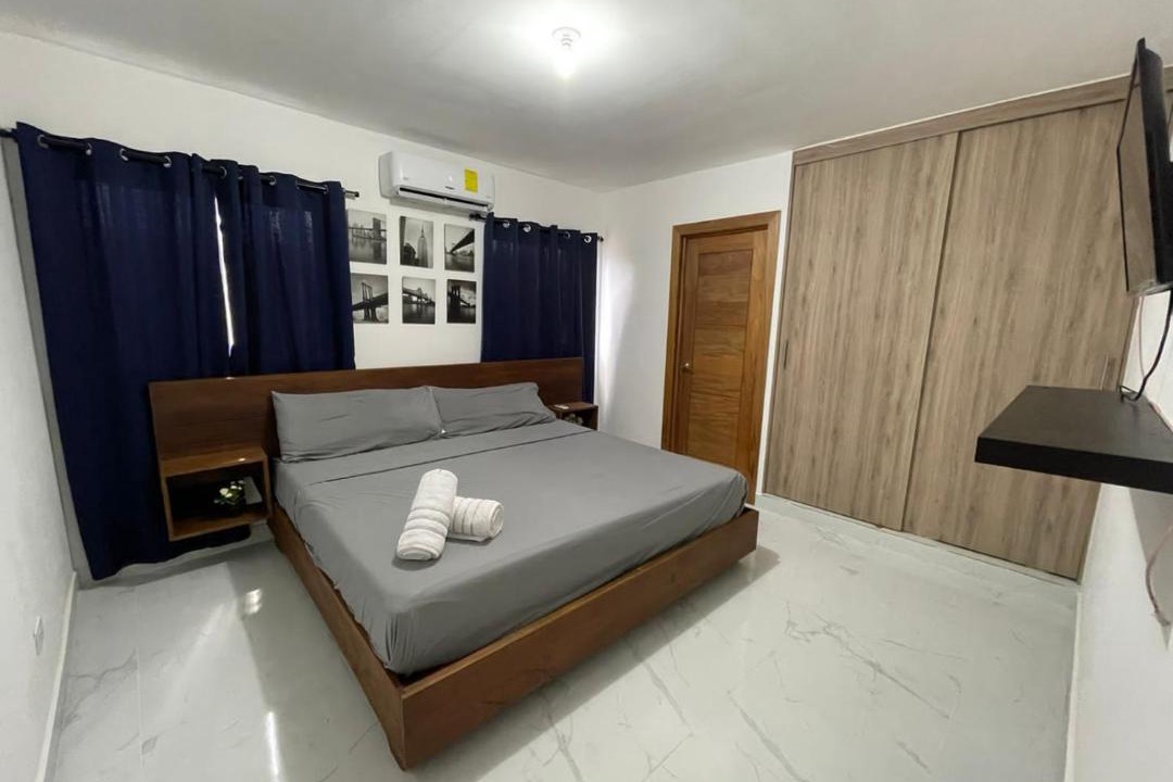 Photo of Bedroom in Punta Cana
