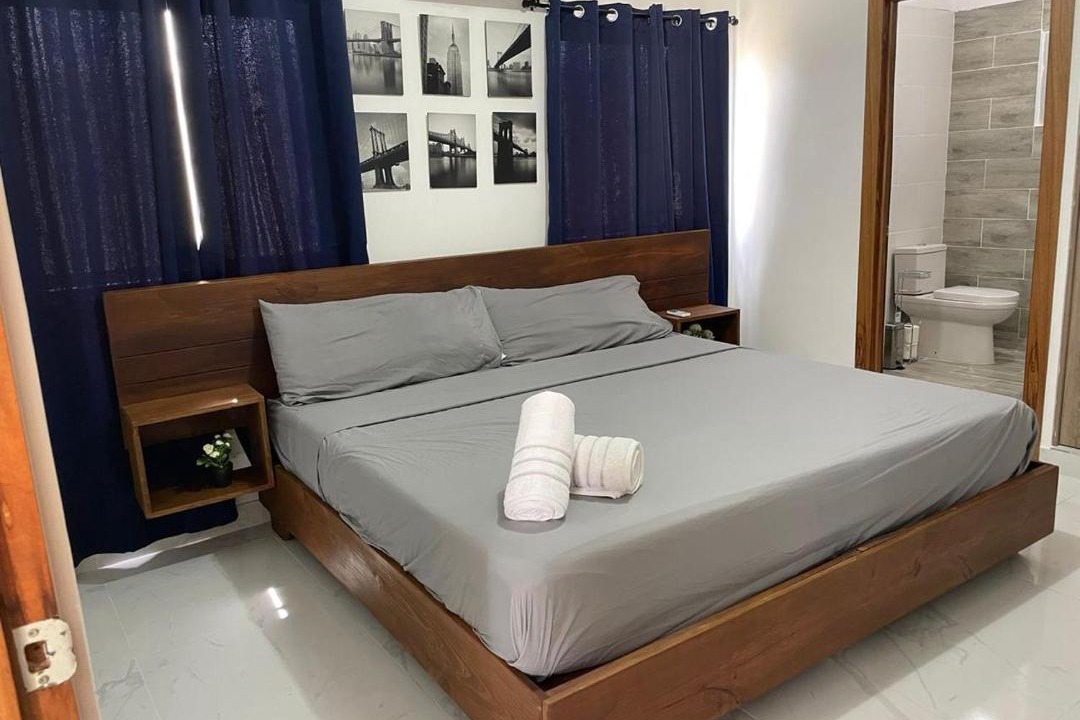 Photo of Bedroom in Punta Cana