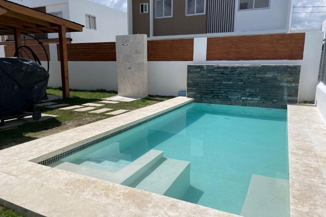 Photo of Outdoor in Punta Cana