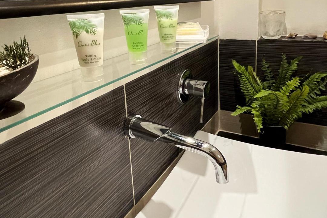 Photo of Bathroom in Samana