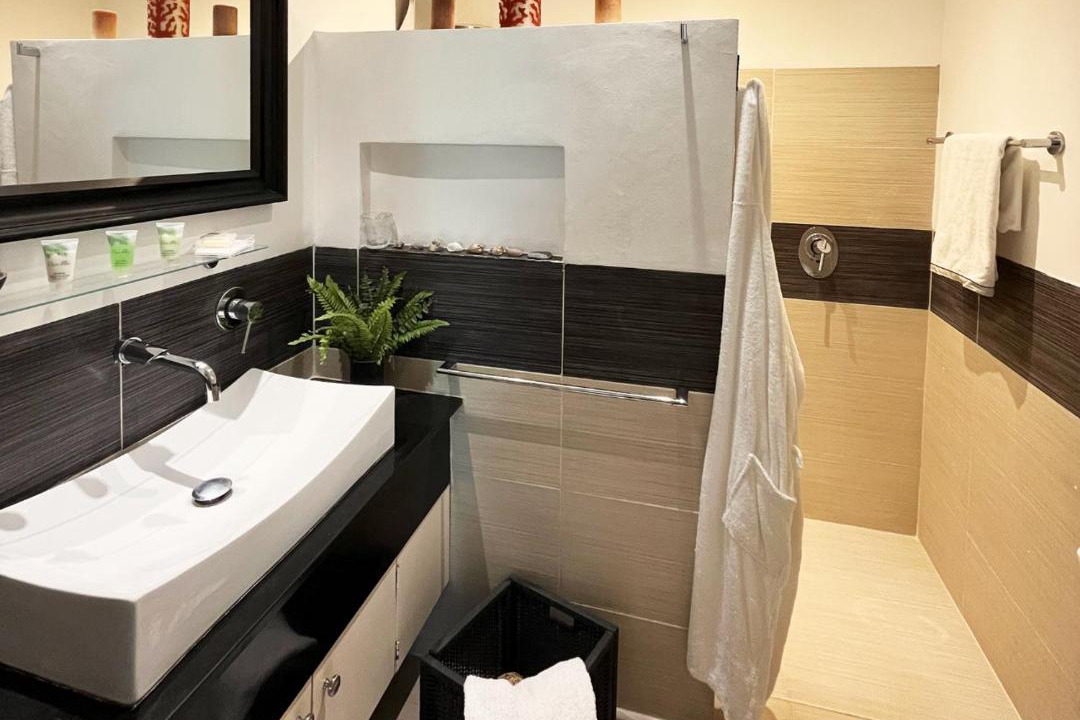 Photo of Bathroom in Samana