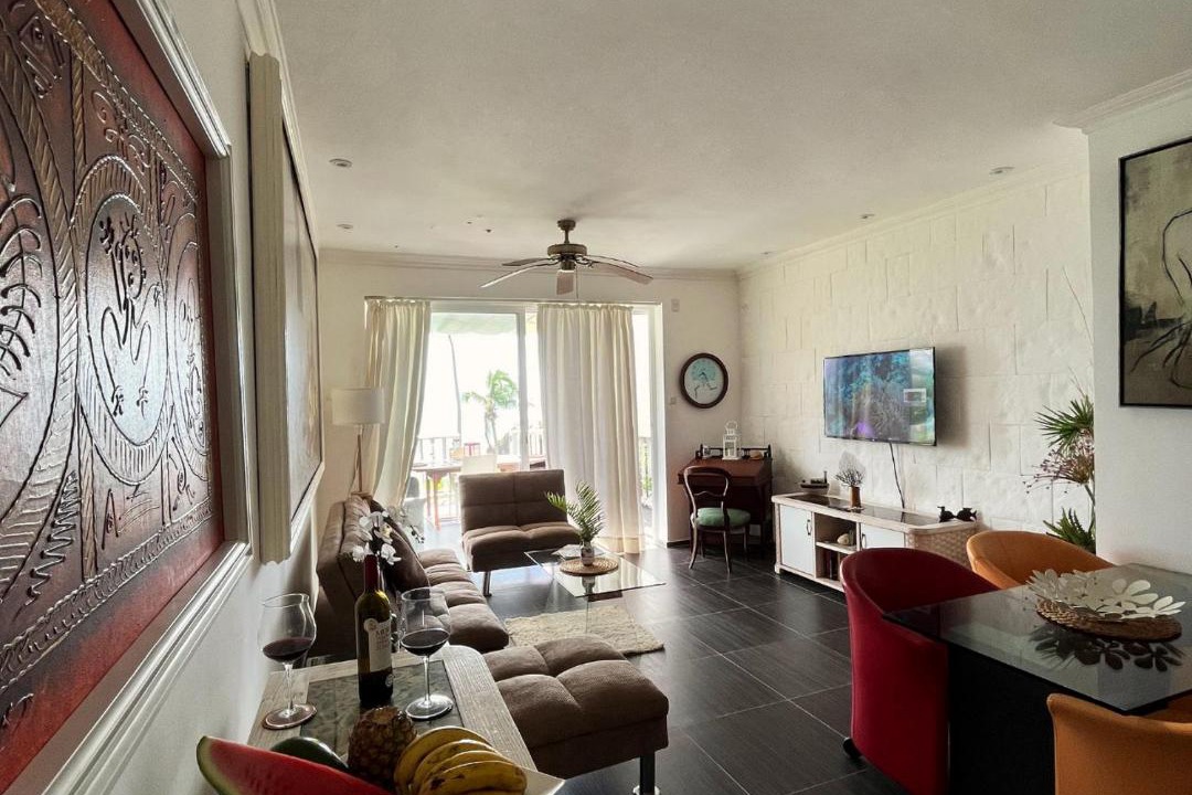 Photo of Livingroom in Samana