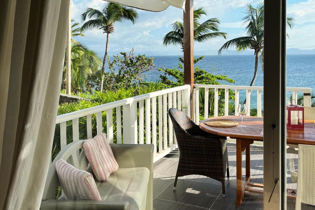 Photo of Patio Balcony in Samana