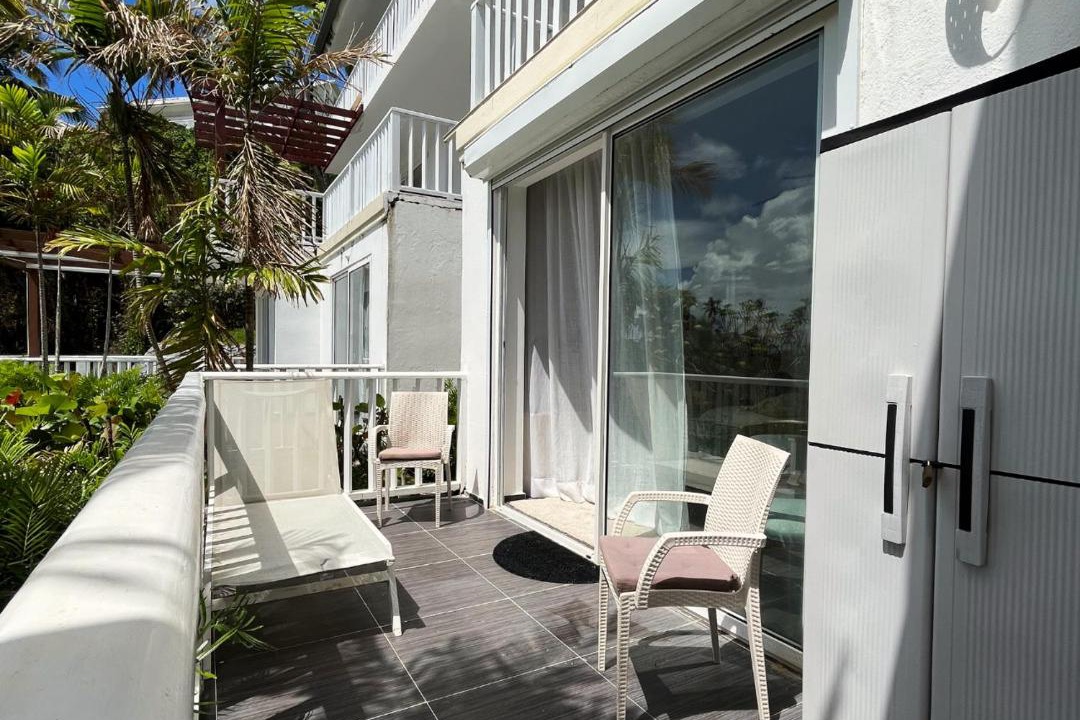 Photo of Patio Balcony in Samana
