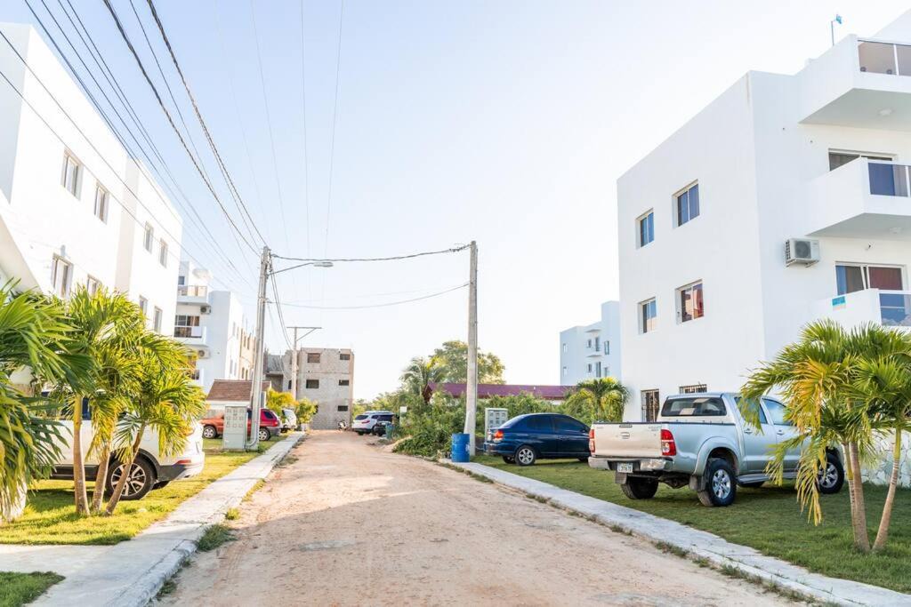 Photo of Buildings in Los Melones