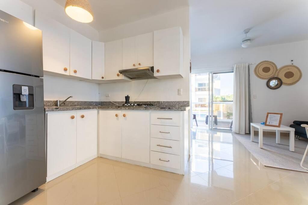 Photo of Kitchen in Los Melones