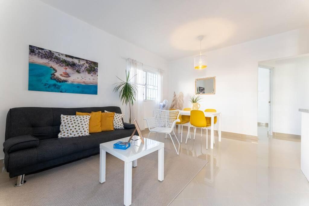 Photo of Livingroom in Los Melones