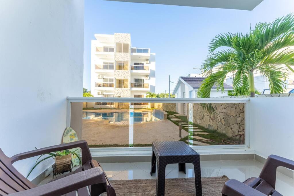 Photo of Patio Balcony in Los Melones