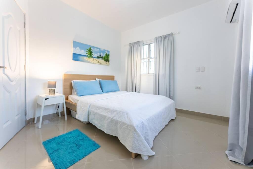 Photo of Bedroom in Los Melones