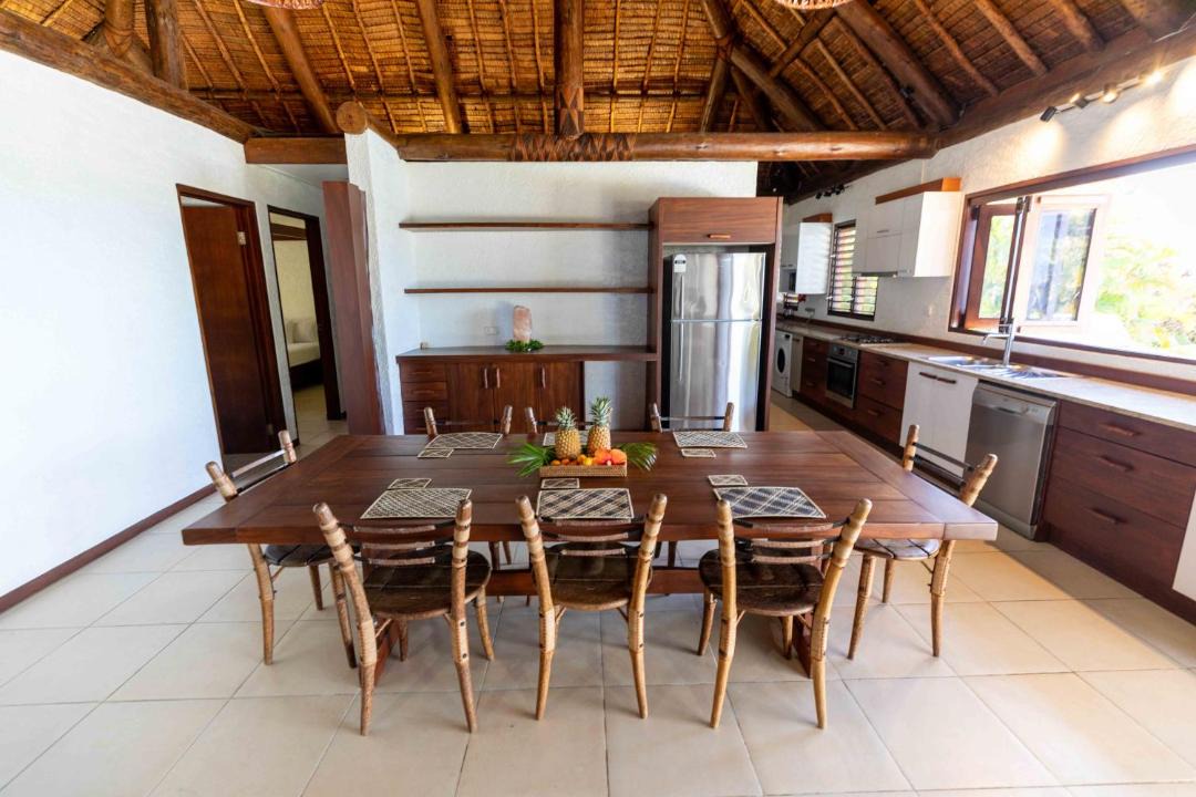 Photo of Livingroom in Volivoli