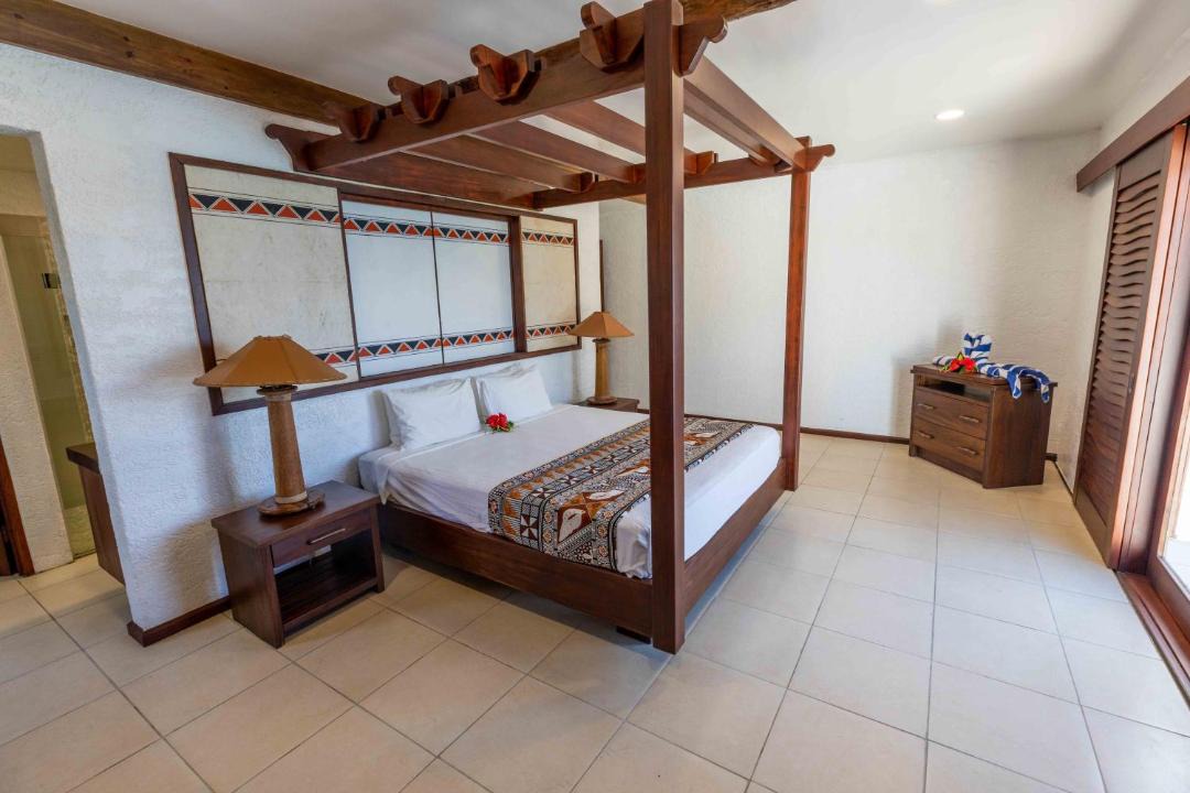 Photo of Bedroom in Volivoli