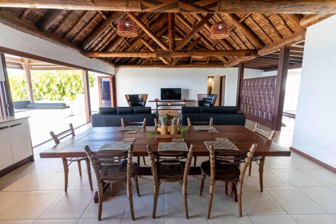 Photo of Livingroom in Volivoli