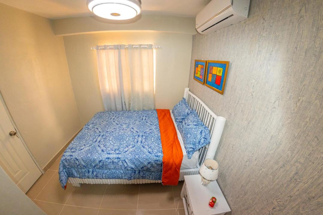 Photo of Bedroom in Pedernales