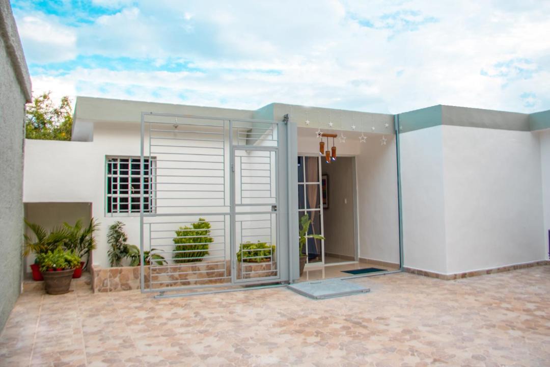 Photo of Buildings in Pedernales