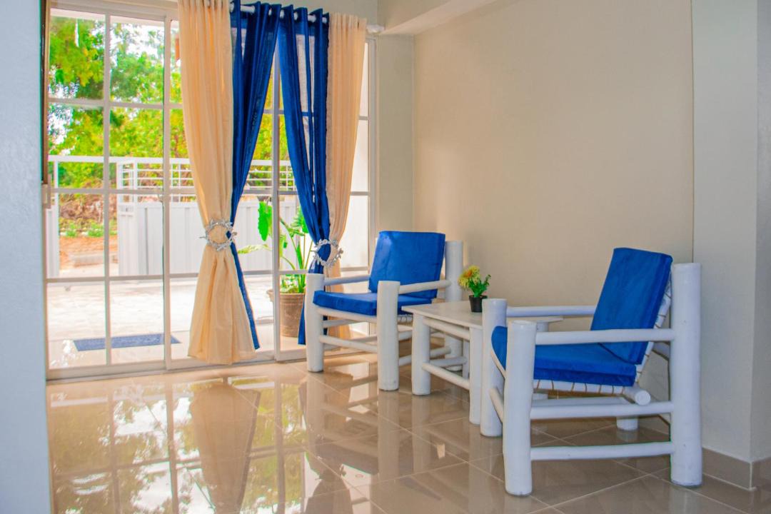 Photo of Livingroom in Pedernales