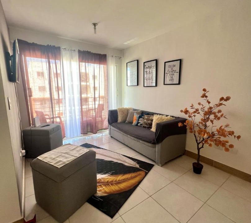 Photo of Livingroom in Santo Domingo Este