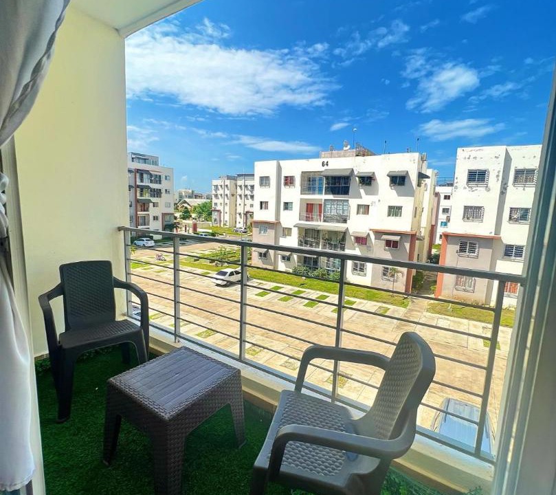 Photo of Patio Balcony in Santo Domingo Este