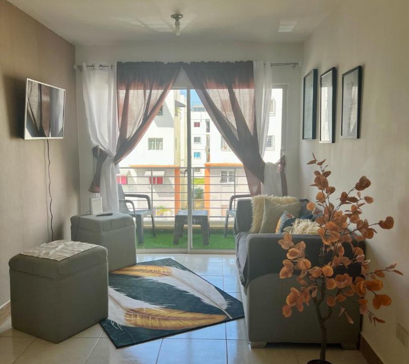 Photo of Livingroom in Santo Domingo Este