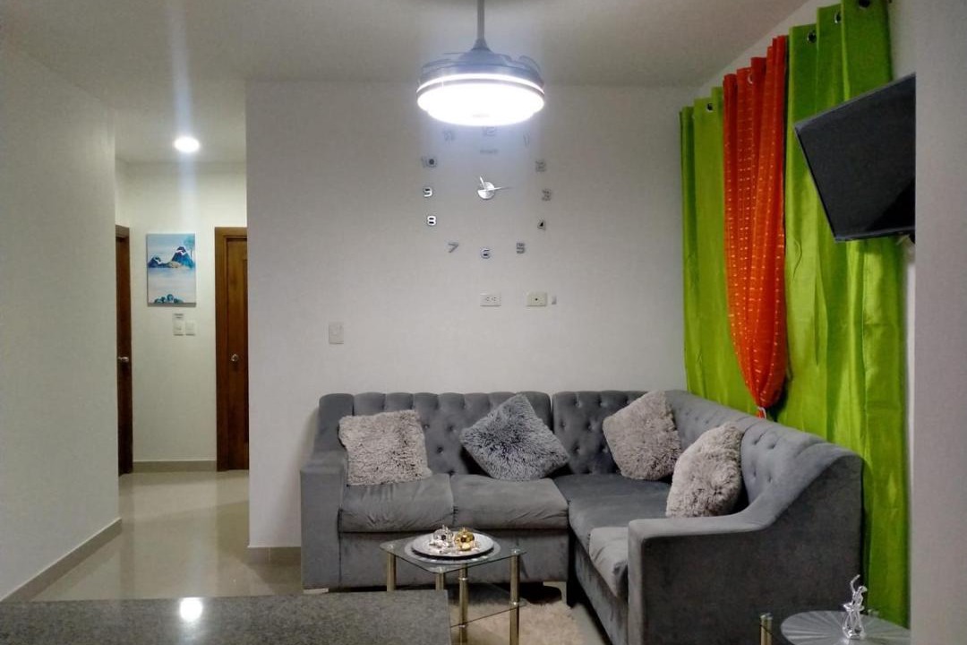 Photo of Livingroom in Santiago Province