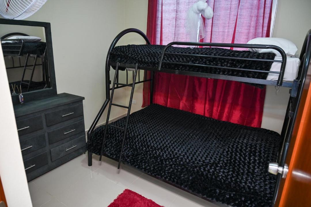 Photo of Bedroom in Santiago Province