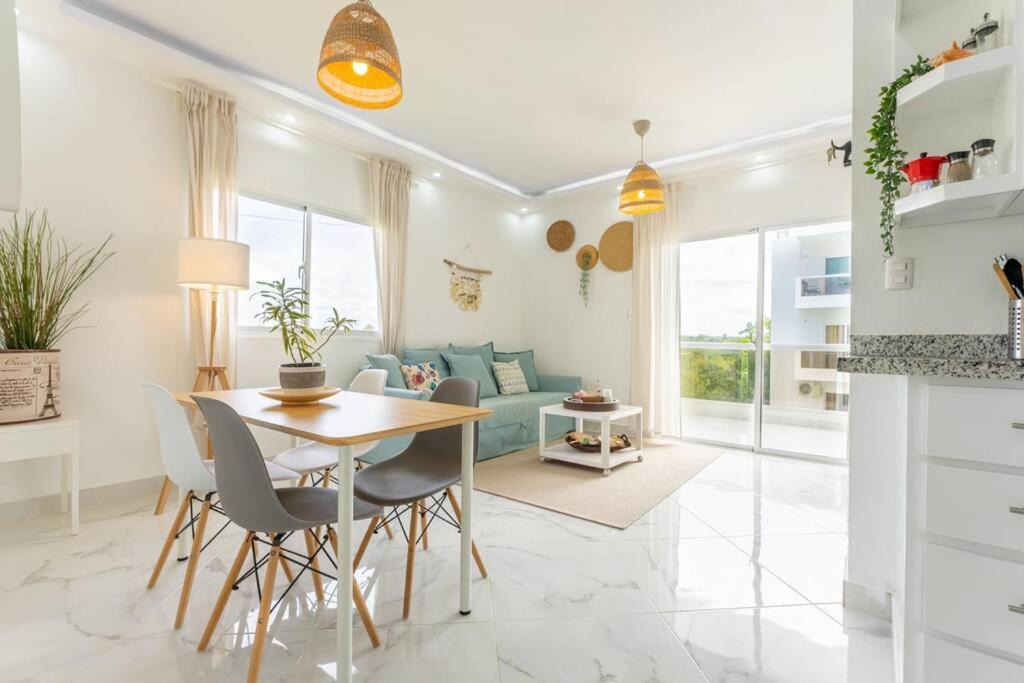 Photo of Livingroom in Los Melones