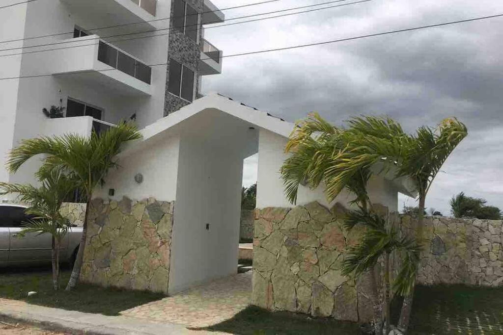 Photo of Buildings in Los Melones