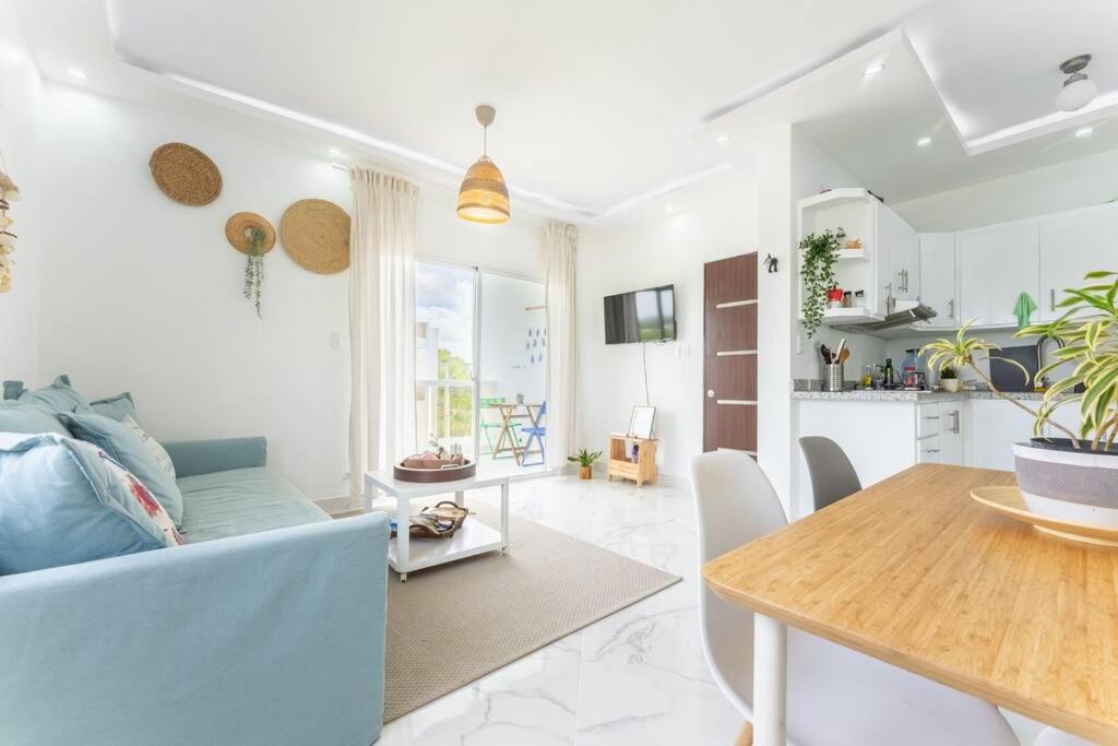 Photo of Livingroom in Los Melones