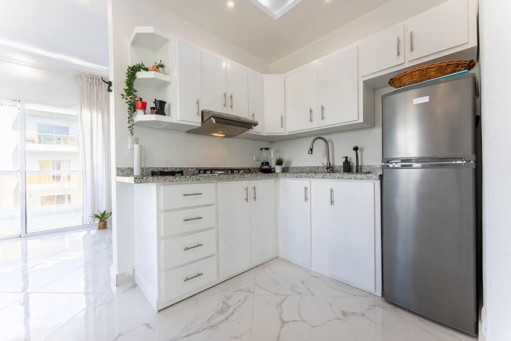 Photo of Kitchen in Los Melones
