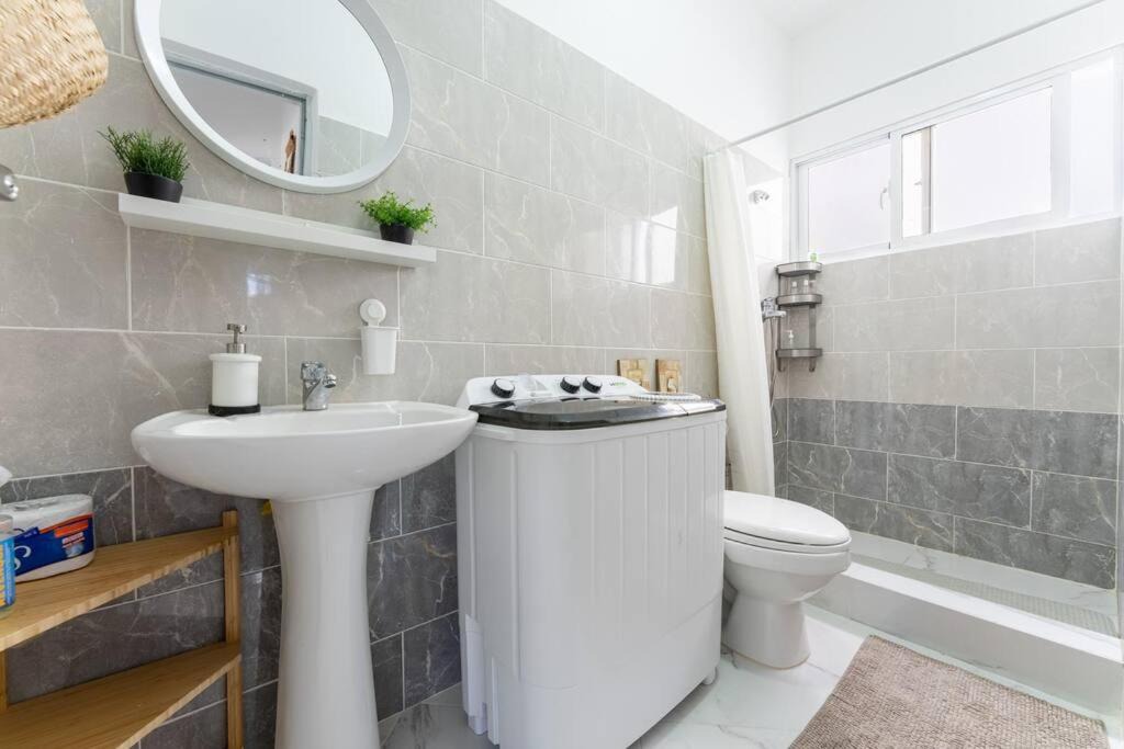 Photo of Bathroom in Los Melones