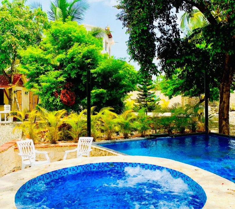 Photo of Outdoor in La Caleta