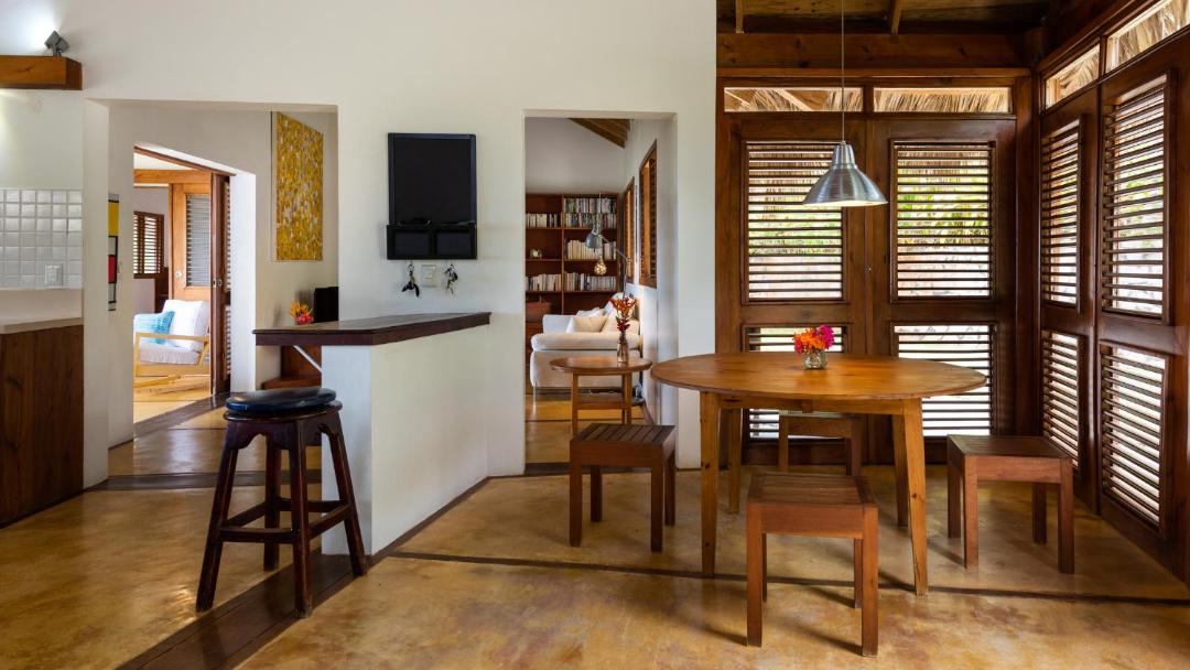 Photo of Livingroom in El Limon
