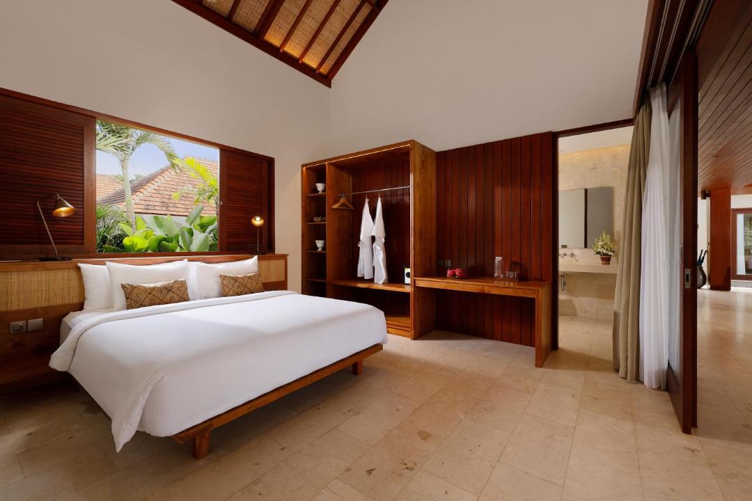 Photo of Bedroom in Kerambitan