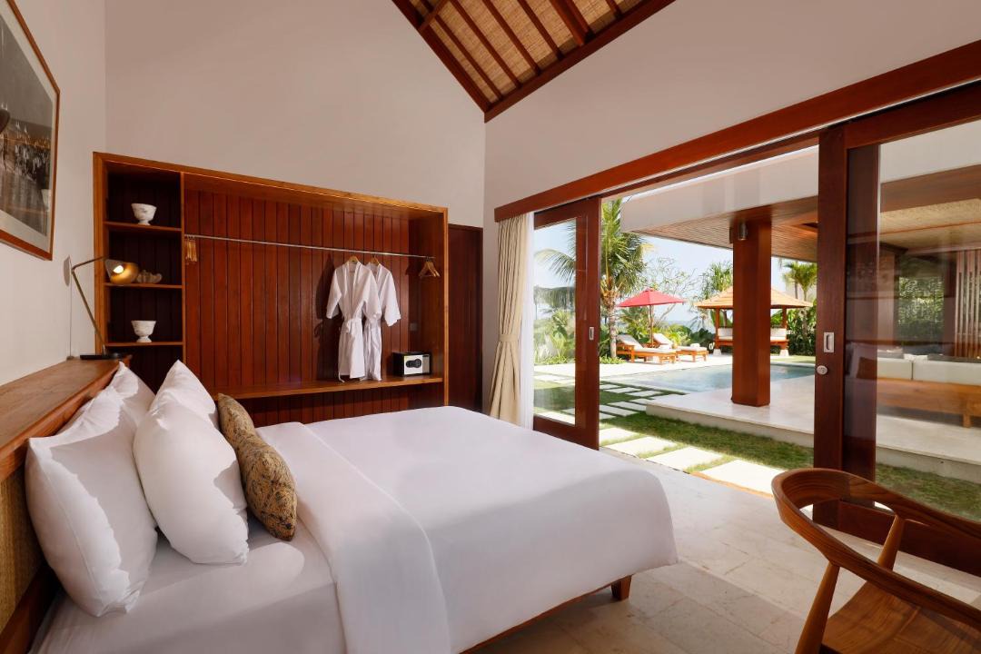 Photo of Bedroom in Kerambitan
