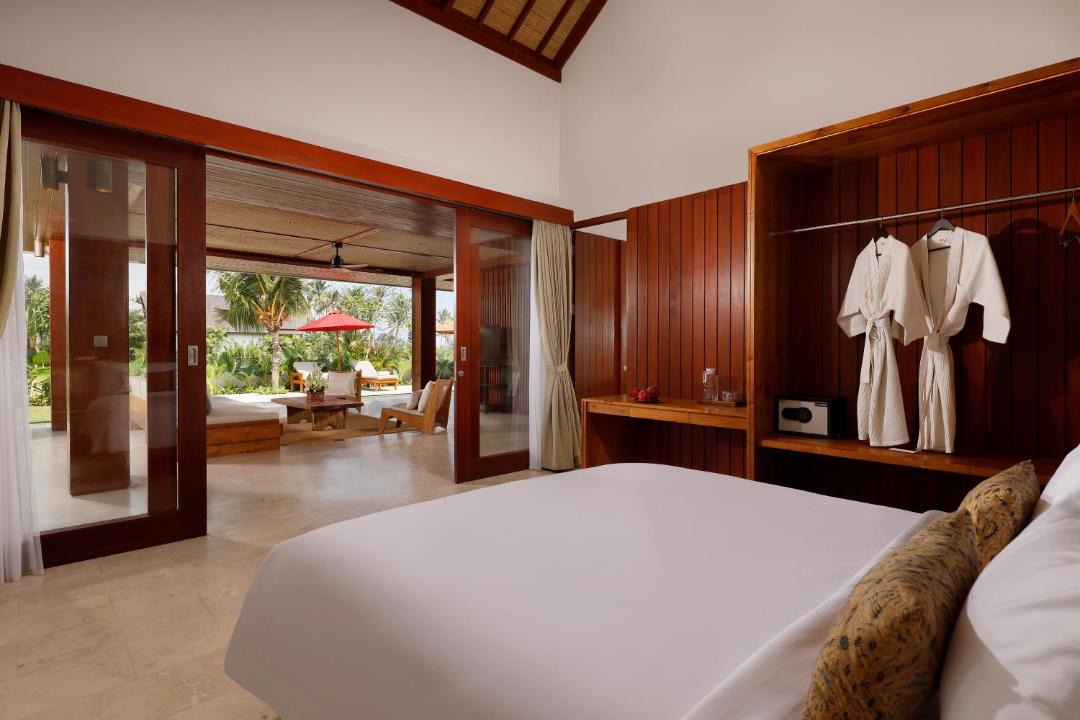 Photo of Bedroom in Kerambitan