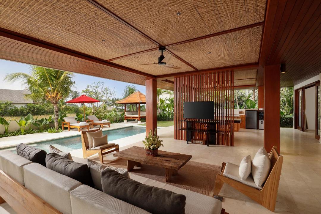 Photo of Patio Balcony in Kerambitan