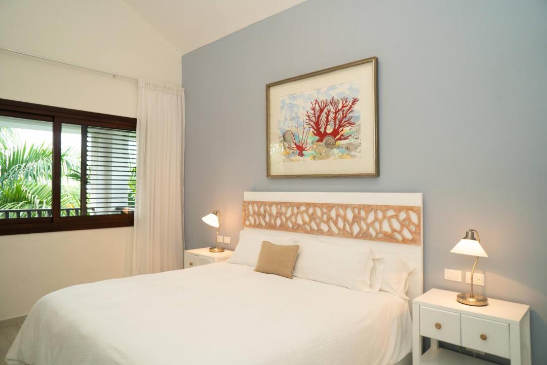 Photo of Bedroom in Villas Del Mar