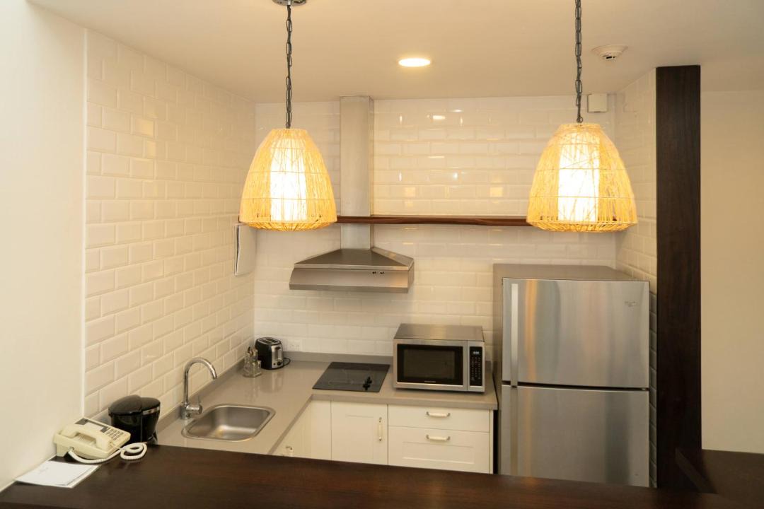 Photo of Kitchen in Villas Del Mar