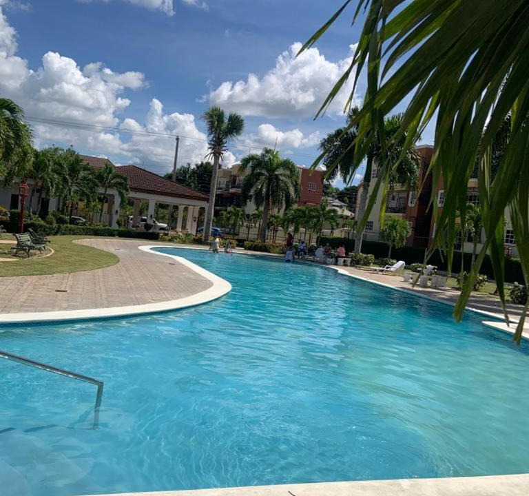 Photo of Outdoor in Gregorio Luperon