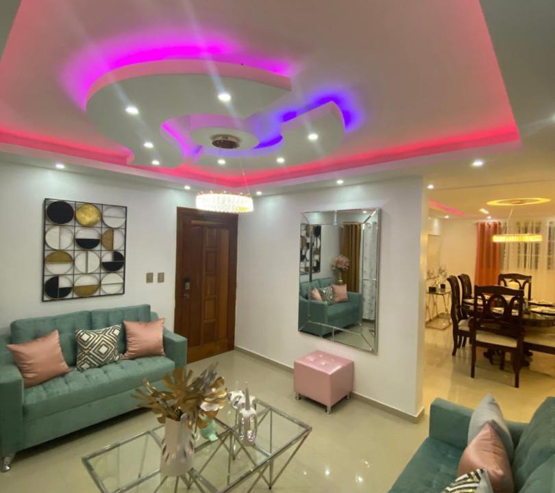 Photo of Livingroom in Gregorio Luperon