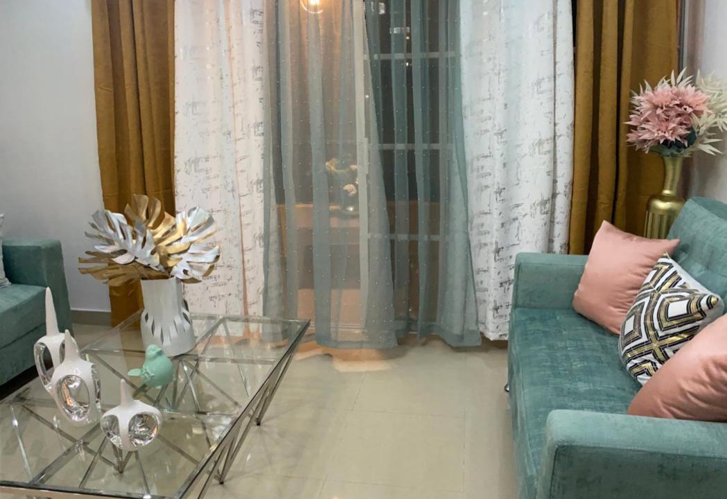 Photo of Livingroom in Gregorio Luperon