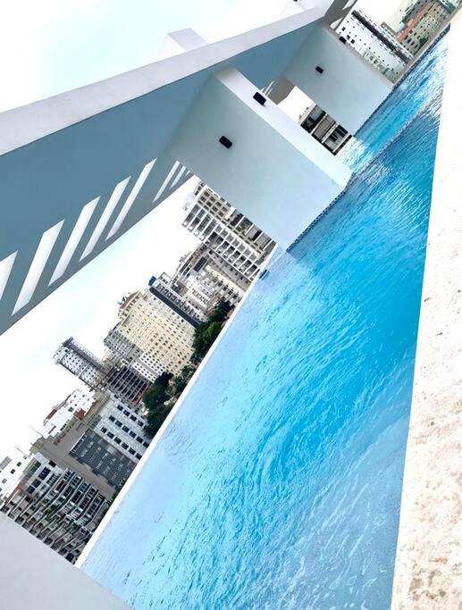 Photo of Outdoor in Santo Domingo Financial District