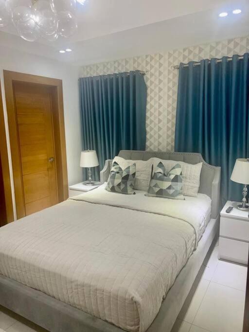Photo of Bedroom in Santo Domingo Financial District
