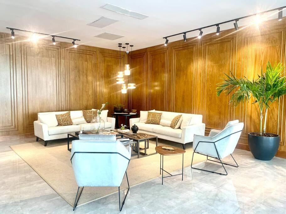 Photo of Livingroom in Santo Domingo Financial District
