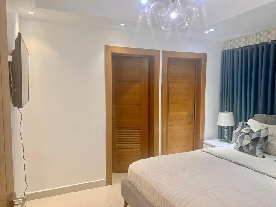 Photo of Bedroom in Santo Domingo Financial District