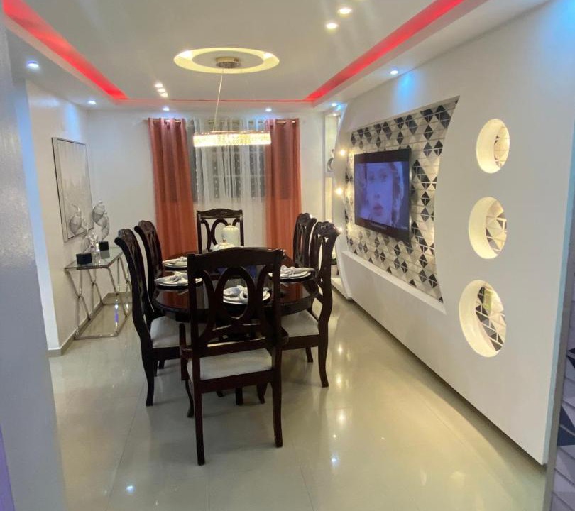 Photo of Livingroom in Gregorio Luperon