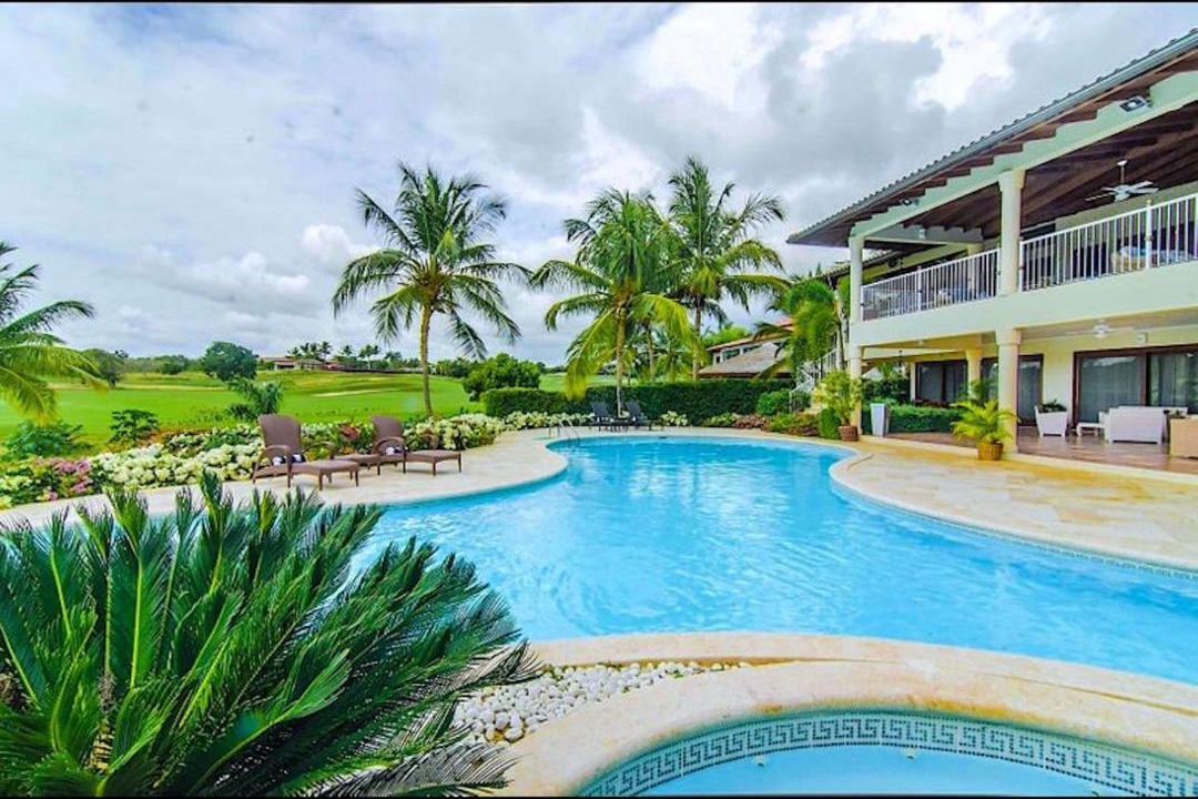 Photo of Outdoor in Las Lomas