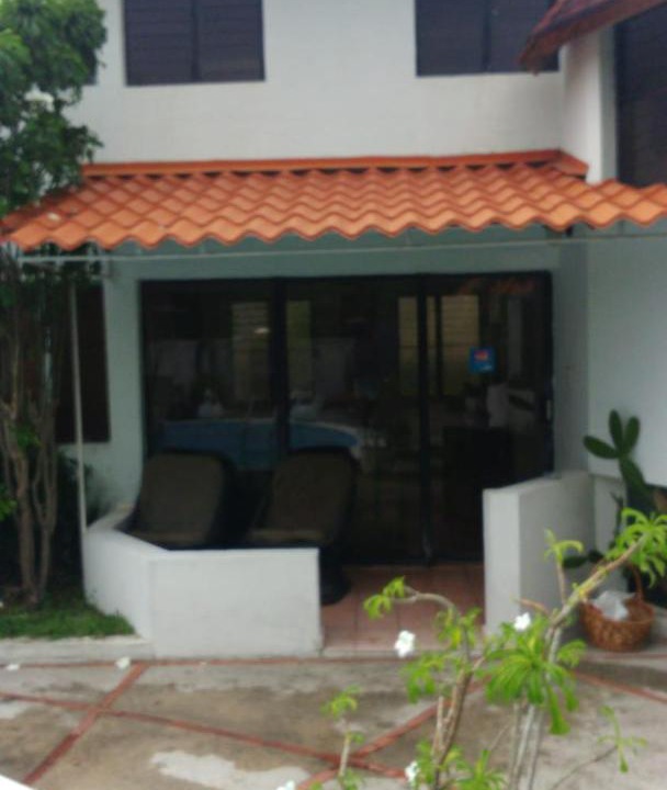 Photo of Buildings in Juan Dolio - El Pueblo