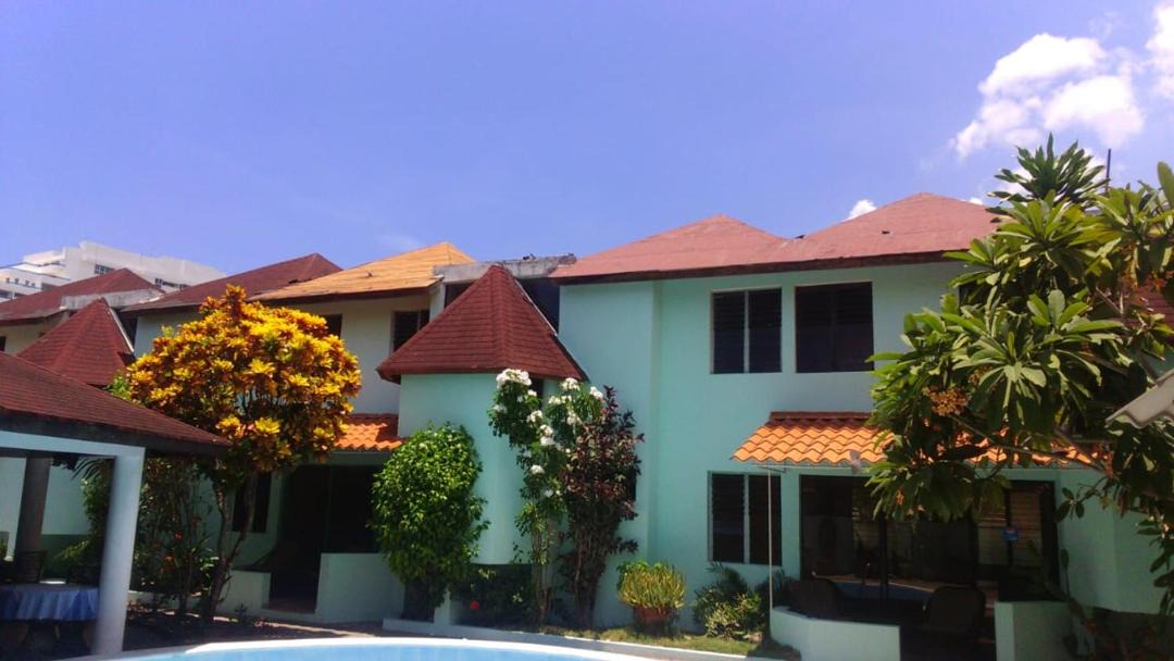 Photo of Buildings in Juan Dolio - El Pueblo